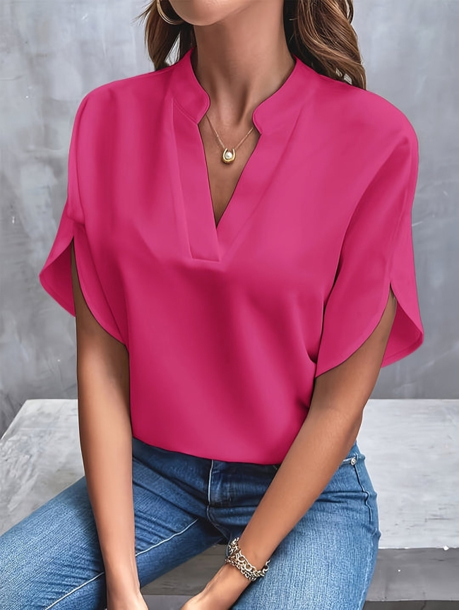 Paola | Blusa Elegante