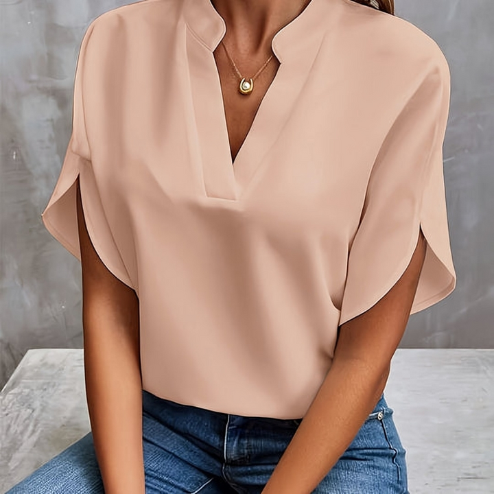 Paola | Blusa Elegante