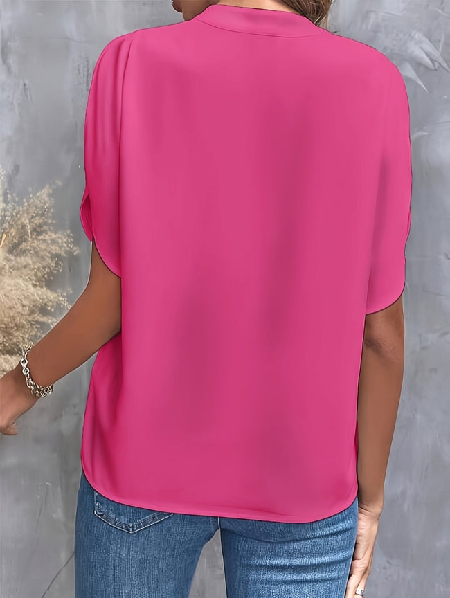 Paola | Blusa Elegante