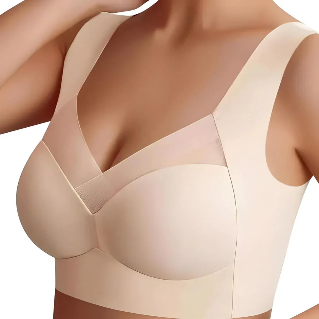 ComfyBra™ - Reggiseno senza cuciture ultraconfortevole