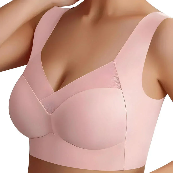 ComfyBra™ - Reggiseno senza cuciture ultraconfortevole