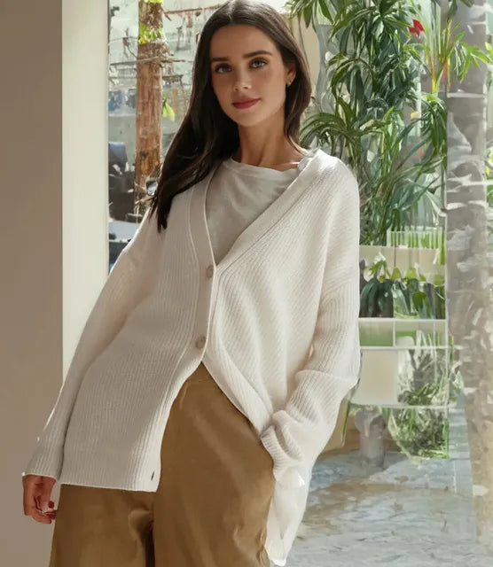 Sharla™ | Elegante cardigan