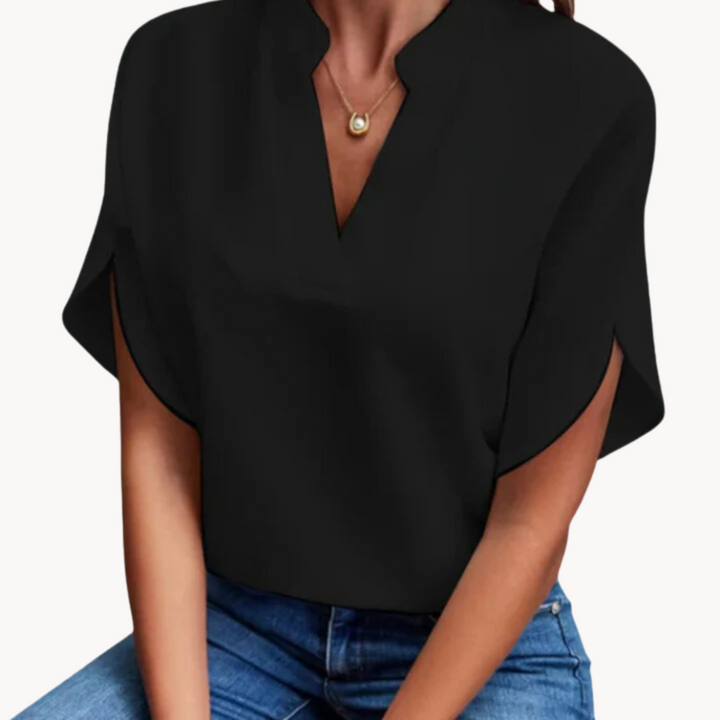 Paola | Blusa Elegante