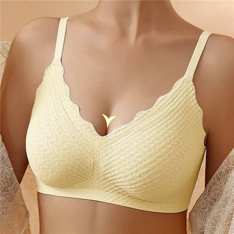 (CONFEZIONE DA 4) REGGISENO ANTISUDORE