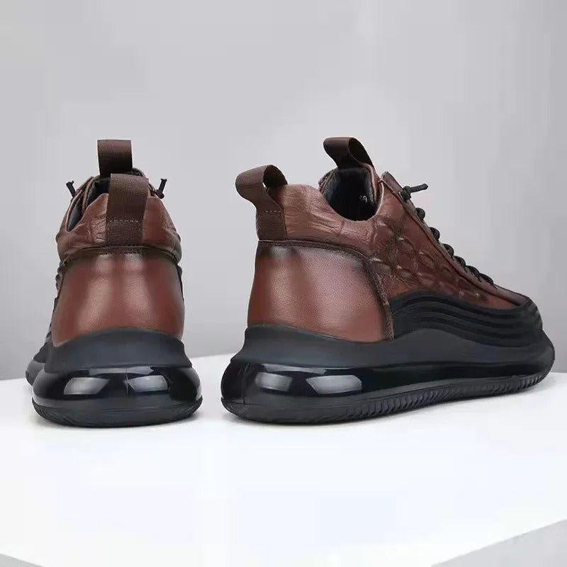 Jonas™ - Sneakers eleganti e confortevoli