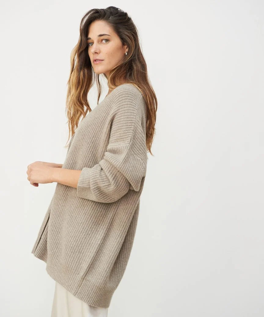 Sharla™ | Elegante cardigan