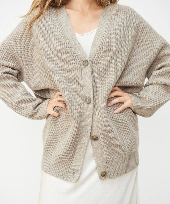 Sharla™ | Elegante cardigan